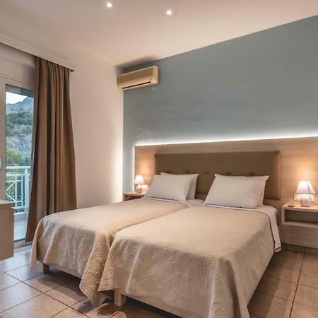 Stegna Bay Apartment أرخانجلوس المظهر الخارجي الصورة