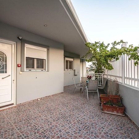 Stegna Bay Apartment أرخانجلوس المظهر الخارجي الصورة