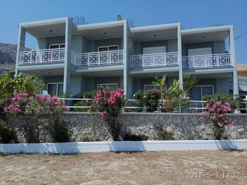 Stegna Bay Apartment أرخانجلوس المظهر الخارجي الصورة