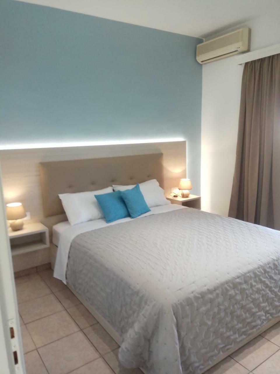 Stegna Bay Apartment أرخانجلوس المظهر الخارجي الصورة