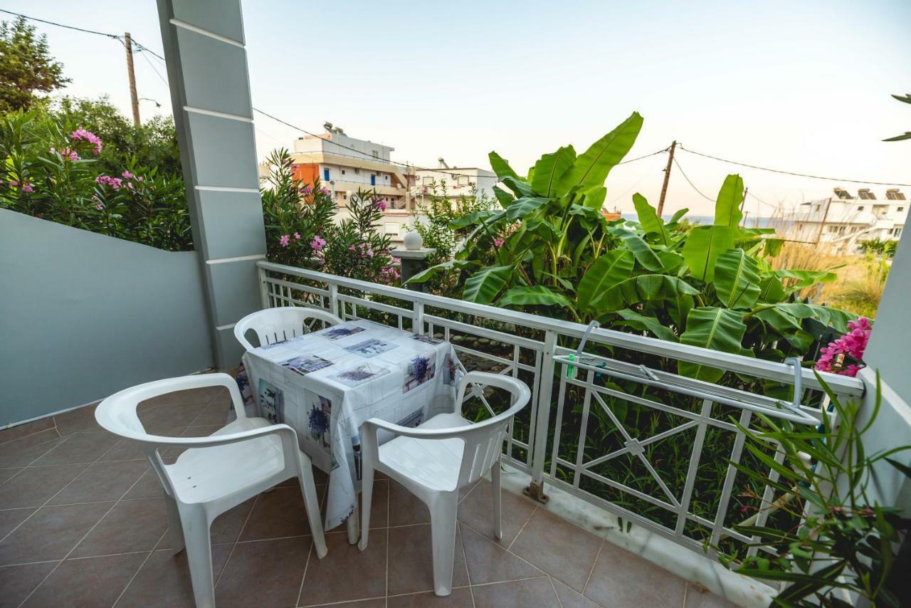 Stegna Bay Apartment أرخانجلوس المظهر الخارجي الصورة