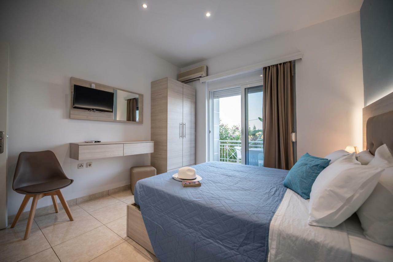 Stegna Bay Apartment أرخانجلوس المظهر الخارجي الصورة