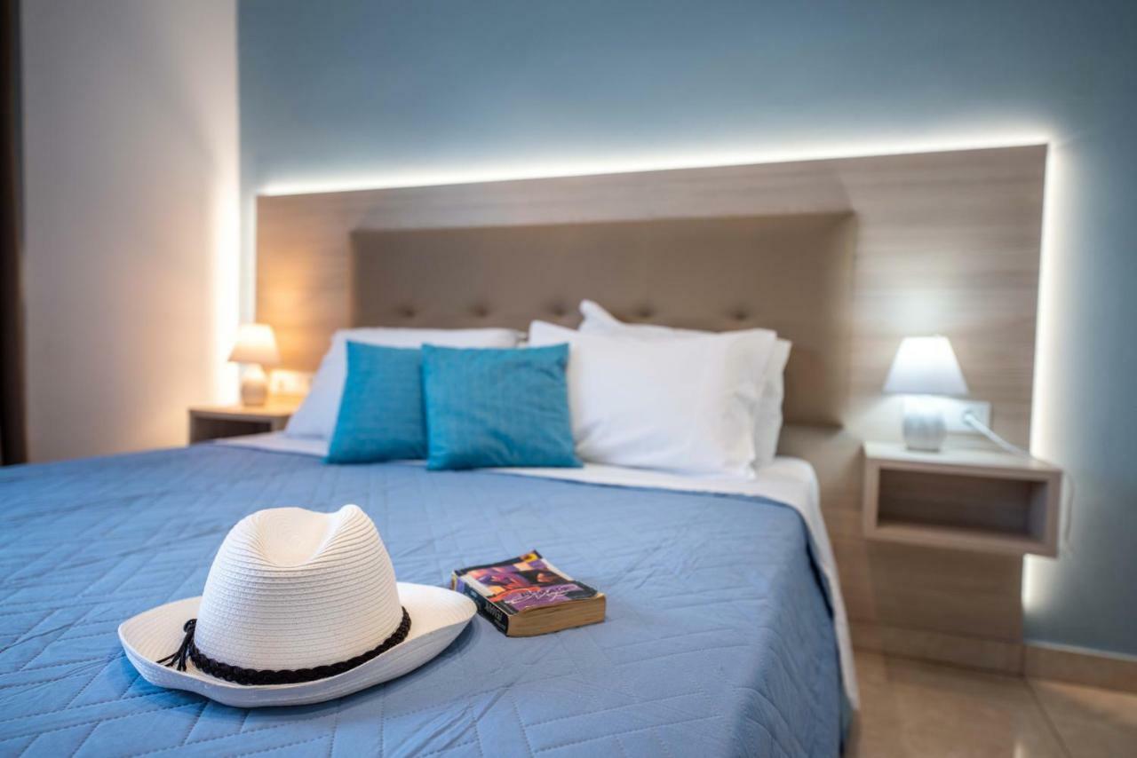 Stegna Bay Apartment أرخانجلوس المظهر الخارجي الصورة