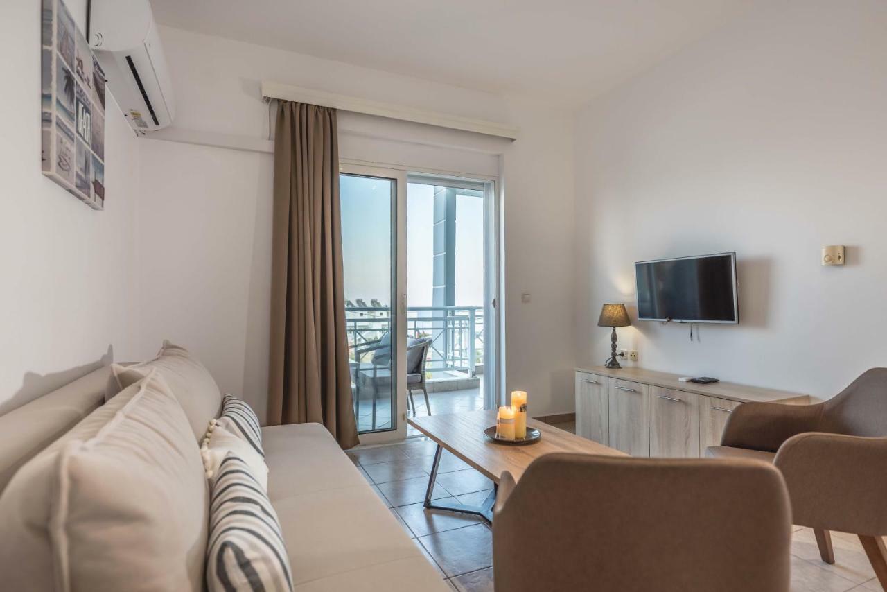 Stegna Bay Apartment أرخانجلوس المظهر الخارجي الصورة