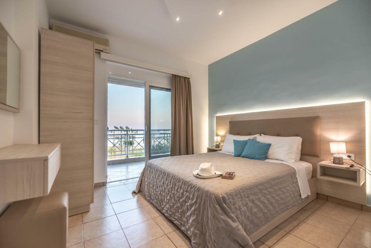 Stegna Bay Apartment أرخانجلوس المظهر الخارجي الصورة