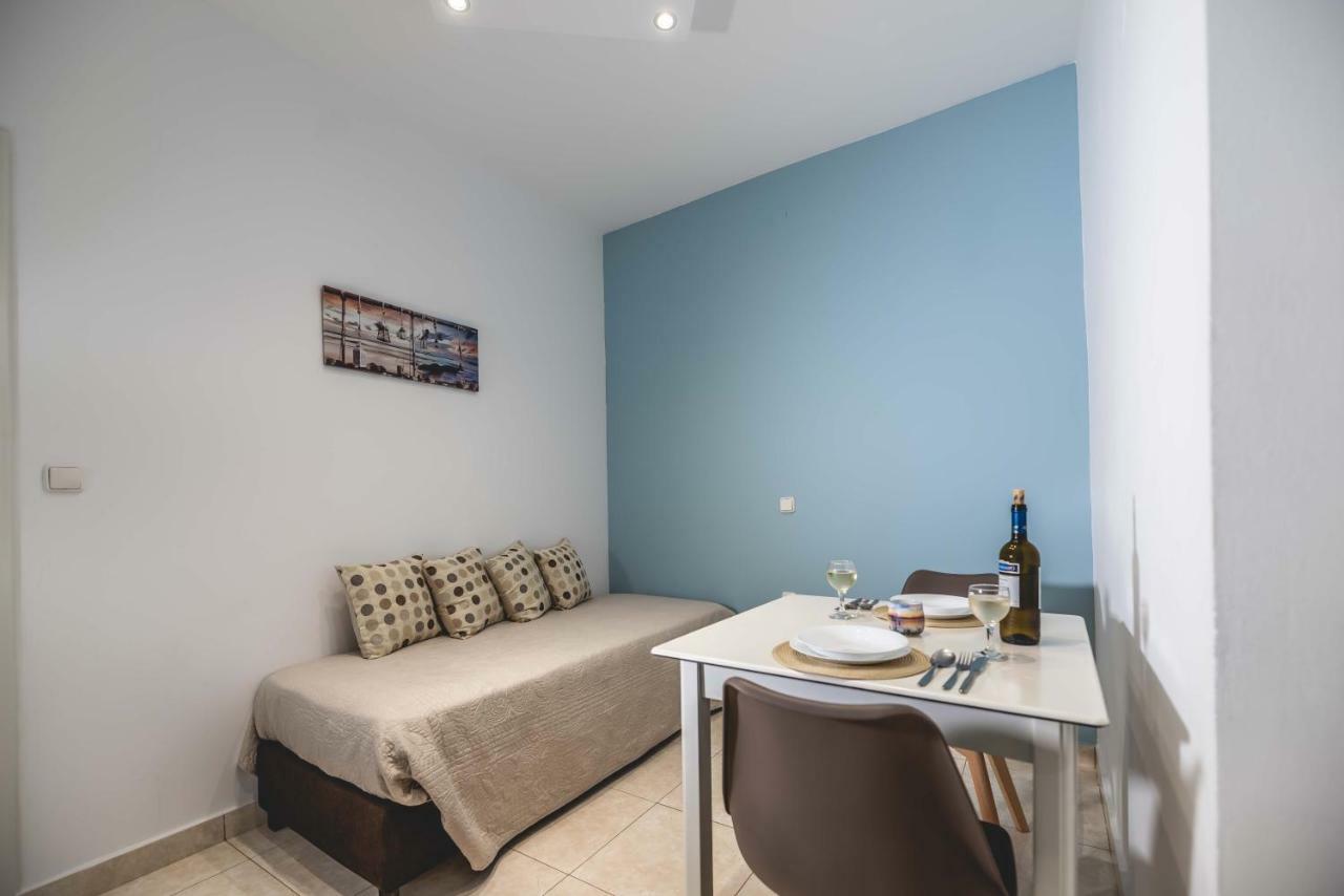 Stegna Bay Apartment أرخانجلوس المظهر الخارجي الصورة