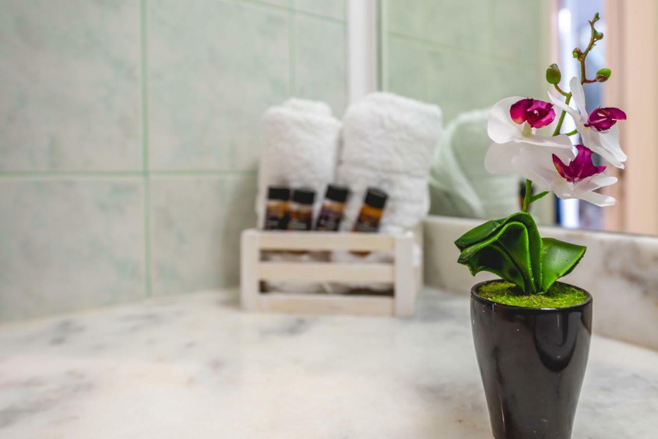 Stegna Bay Apartment أرخانجلوس المظهر الخارجي الصورة